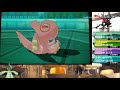 【ポケモンusum】6色走 ～タイプ統一rta～ 悪統一【ゆっくり実況】