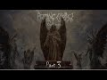 Rotting Christ Orchestral Tribute Part 3-full video (dr. Radioactive)