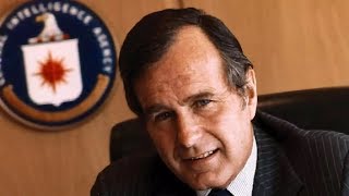 George H.W. Bush-A Black Man's Perspective