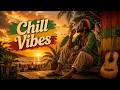 Roots Reggae Dub Mix 2026 💨 | Smoky Rasta Flow 🌿 Relaxing Chill Music