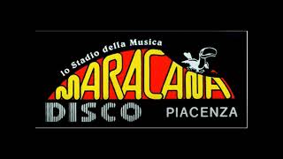 FRANCESCO VACCARI DJ - 5 - 1983