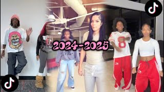 2024-2025 trip out TikTok’s