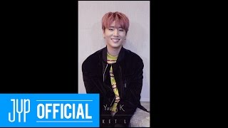 [POCKET LIVE] DAY6 Young K "I'm Serious"