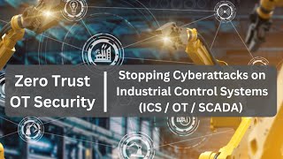 Zero Trust OT Security