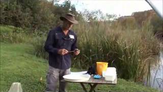SASS5 Series - Sampling equipment