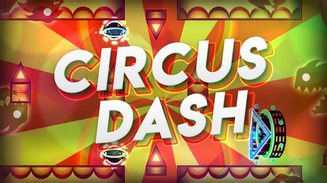 Circus Dash Mcaasj Medium Demon Youtube