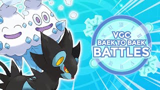 Aurora Veil Vanilluxe is EXTREMELY UNDERVALUED | Series 10 Ranked Battles