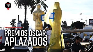 Premios Óscar 2021: ¿Por qué se pospuso la ceremonia de los premios de la academia?