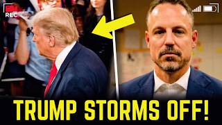 Trump’s Attorney SCREAMS in Court as SECRET Files EXPOSE Everything!!