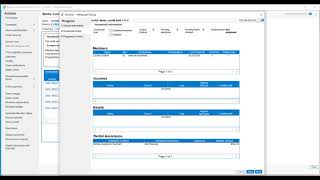 Self Certs: Run Trial Certification