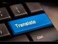 Initial Setup for Freelance Translators