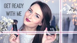 СОБИРАЙСЯ СО МНОЙ | GET READY WITH ME | Нарядный образ для мероприятия