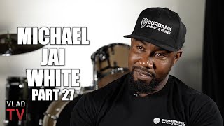 Michael Jai White: I