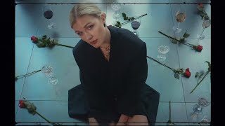 Clara Mae - Overused (feat. gnash) [Official Music Video]