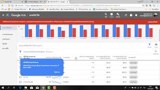 วิธีการหาคีย์เวิร์ด keyword ทำ SEO บน Google AdWords