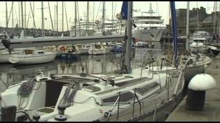 Bretagne Vacation Travel Video Guide