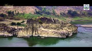 Castle of Beino - Castle of Bawinu - Lungmak - Chhura Meilawng at Chhimtuipui