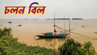 চলন বিল, নাটোর | Chalan Beel, Natore