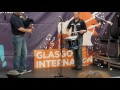 Ottawa Police - Pipes + Drums 2016 - Hornpipe