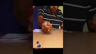 Coin Disappear Magic Trick | tricks and tips | single trick | #shorts #shortsvideo