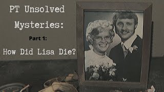 Silent Hills P.T Unsolved Mysteries: How Did Lisa Die? (2020)