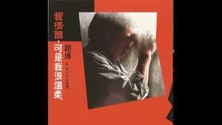 趙傳 - 請不要在別人的肩上哭泣 / Don't Cry On Other's Shoulder (by Chief Chao)