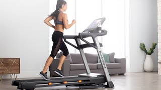 NordicTrack T Series Treadmill Review | Is It Worth the Investment? [2024]
