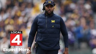 New report details alleged relationship leading to firing of ex-Michigan football HC Sherrone Moore