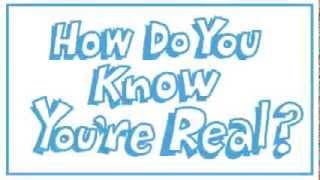 How do you know you exist - James Zucker From TedEd