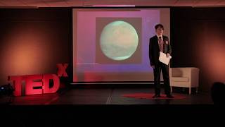 Solution to Earth Exploitation | Peter Pidopryhora | TEDxYouth@BIS