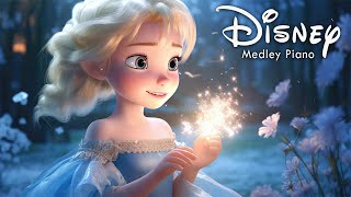The Ultimate Disney Classic Songs Playlist Of 2023 💎🌼 Disney Soundtracks Playlist 2023