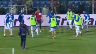 Serie A: Pescara - Due partite da non sbagliare