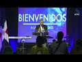 🔵 no estamos solos isaias 41 9 10 pastor elvis sánchez 🔵 25 9 2022