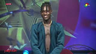 TV3Mentor 13 Ghanaian night