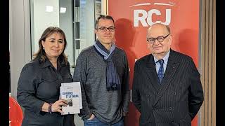 Laurent Joly pour son livre « La France et la Shoah : Vichy, l’occupant, les victimes, l’opinion »