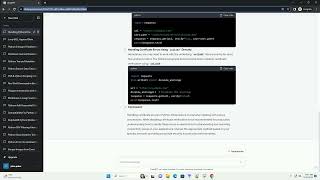 Python3 request if failing with cert error