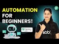Pabbly Connect Tutorial for Beginners – Start Automation Today