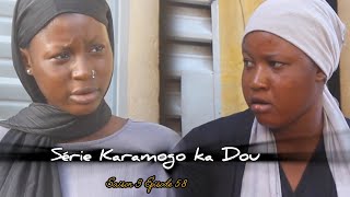 Série Karamogo ka Dou Saison 3 Épisode 58