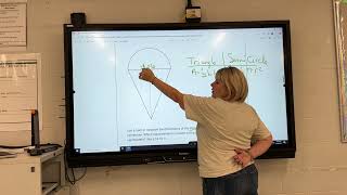 Test Corrections for Module 1 Topic 1 Assessment (Test#1)