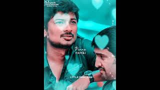 venna macha venna 💔 pathiyil vantha ponna nambi 💔 single 💔feeling💔 whatsapp status tamil #sumied