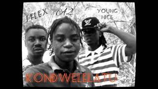 A2 Adriano feat J flex  na young nice-kondwelelatu[prd by CBmadeit]