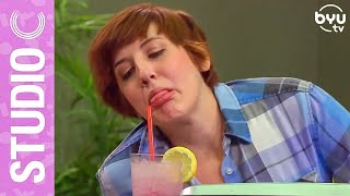 Skinny Menu - Studio C