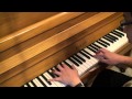 Secondhand Serenade ft Cady Groves - You and I Piano by Ray Mak