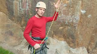 5-Step Belay Technique