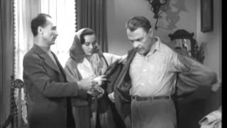 Dangerous Assignment (TV-1952) THE DECOY STORY (Ep 32)