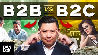 B2B VS B2C - Which Business Model Is Better?