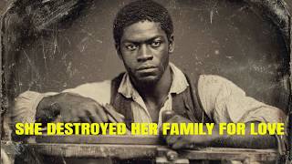 The Governor's Wife Who Destroyed Her Family for a Forbidden Love — Louisiana, 1847