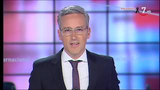 CyLTV Noticias 20:30 horas (22/05/2020)