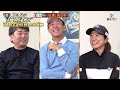 『ゴルフ トリプルマッチ ～世代と性別を超えたガチンコバトル！～』 32 北村晃一×藤本麻子×鈴木亨　12 22 日 よる9時