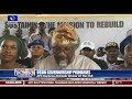 APC Declares Akinlade Winner Of Ogun Governorship Primaries